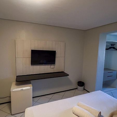 Hotel Boreas ฟอร์ตาเลซา ภายนอก รูปภาพ