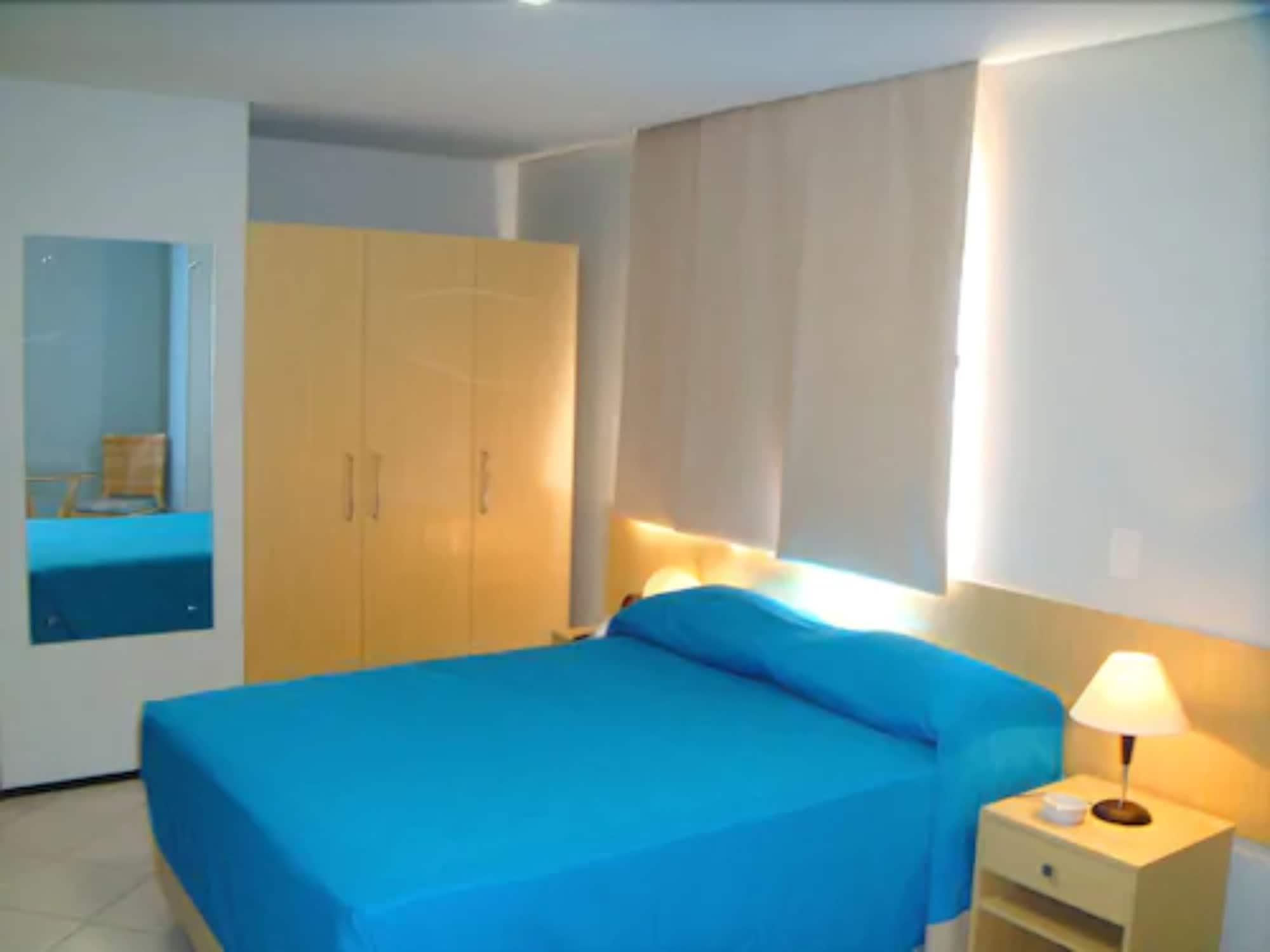 Hotel Boreas ฟอร์ตาเลซา ภายนอก รูปภาพ