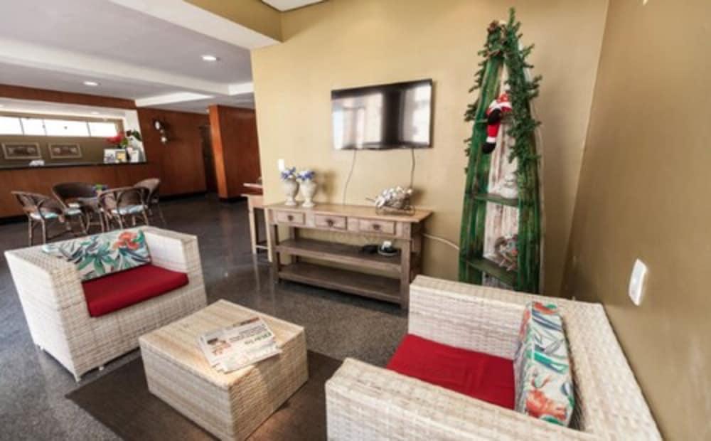 Hotel Boreas ฟอร์ตาเลซา ภายนอก รูปภาพ