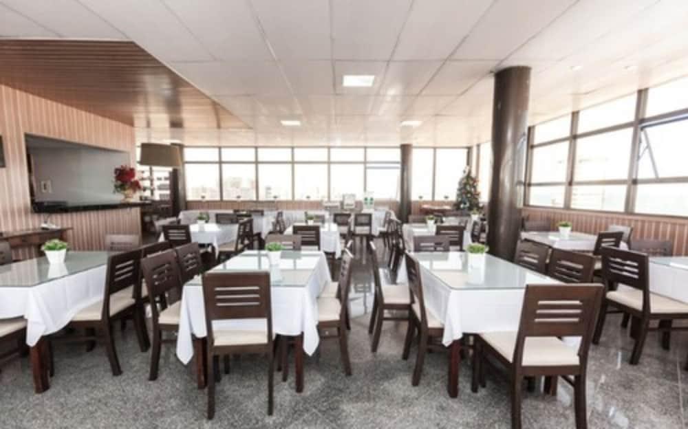 Hotel Boreas ฟอร์ตาเลซา ภายนอก รูปภาพ