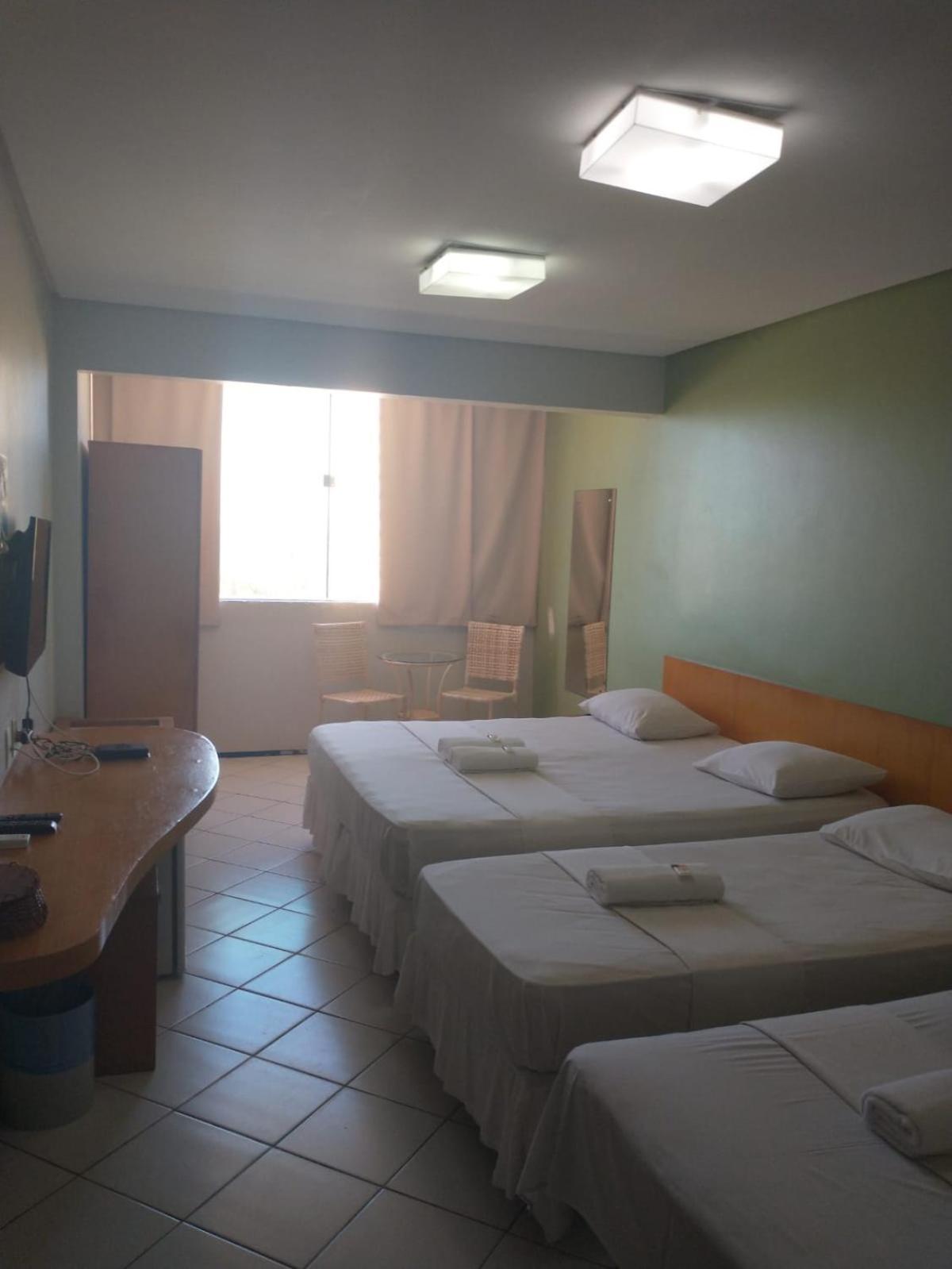 Hotel Boreas ฟอร์ตาเลซา ภายนอก รูปภาพ