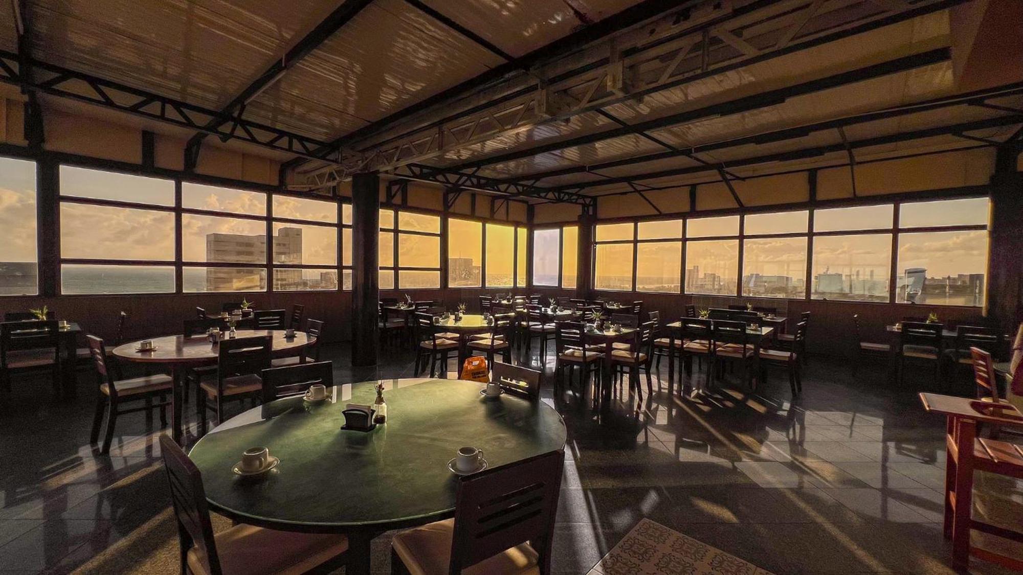 Hotel Boreas ฟอร์ตาเลซา ภายนอก รูปภาพ