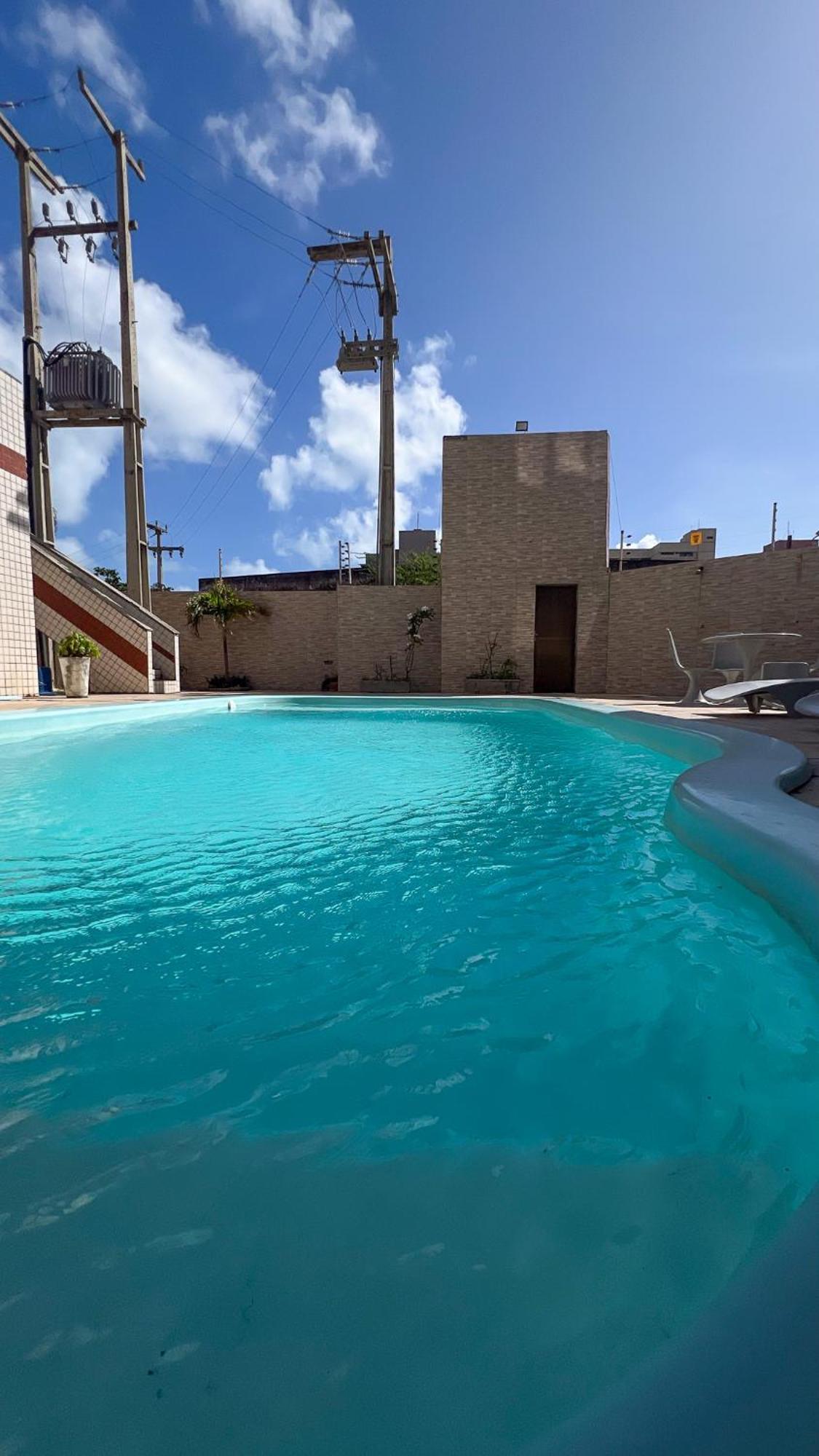 Hotel Boreas ฟอร์ตาเลซา ภายนอก รูปภาพ