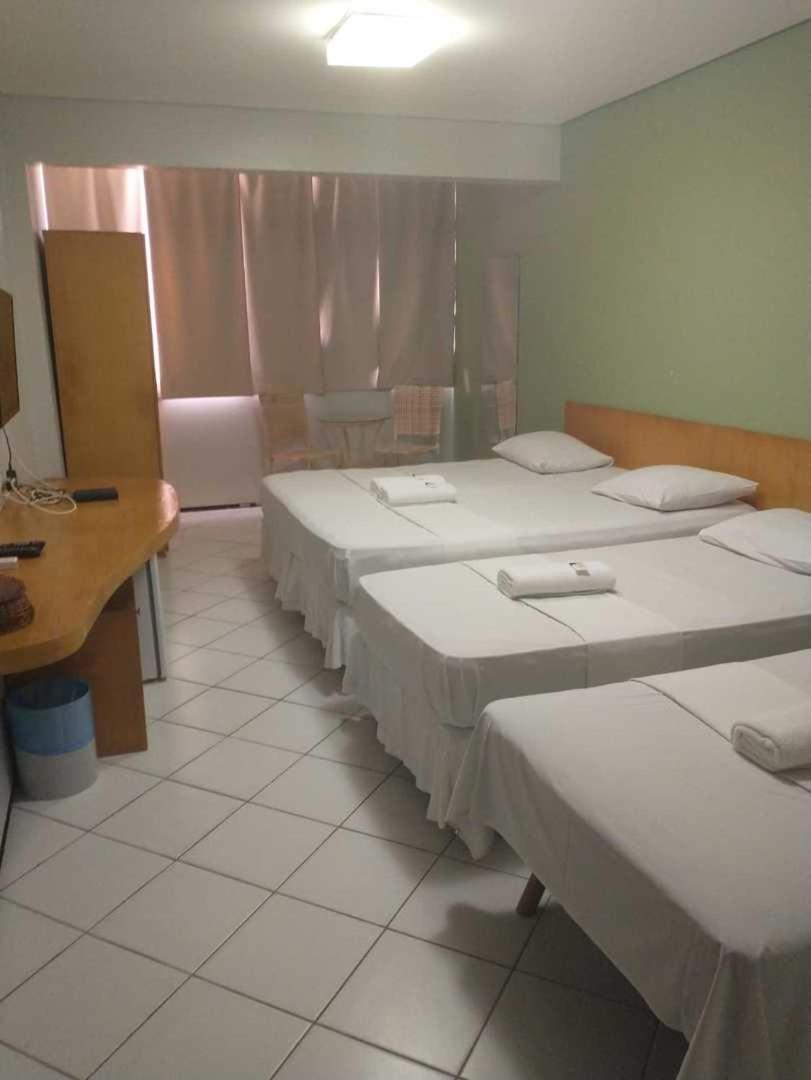 Hotel Boreas ฟอร์ตาเลซา ห้อง รูปภาพ