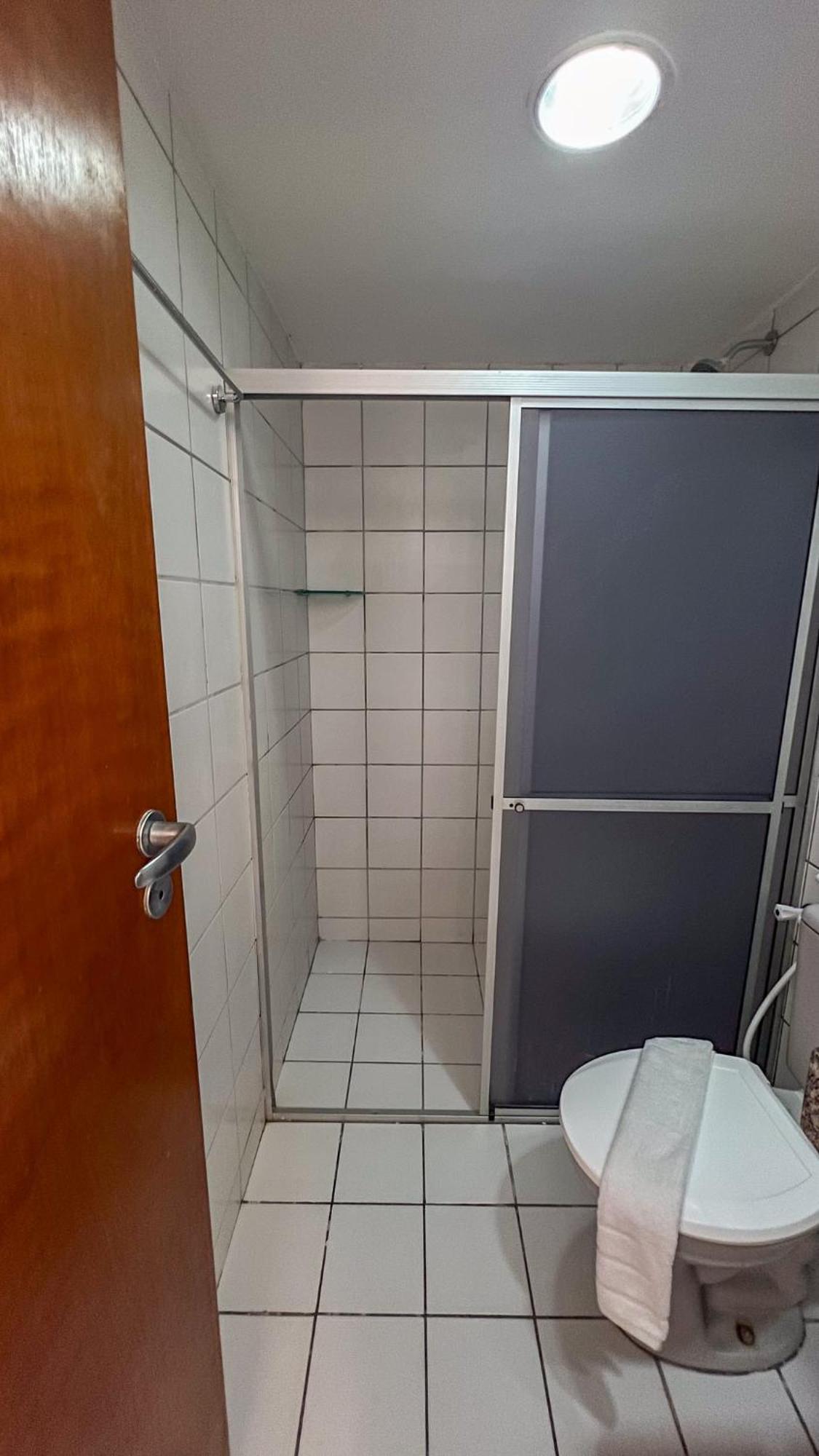 Hotel Boreas ฟอร์ตาเลซา ภายนอก รูปภาพ