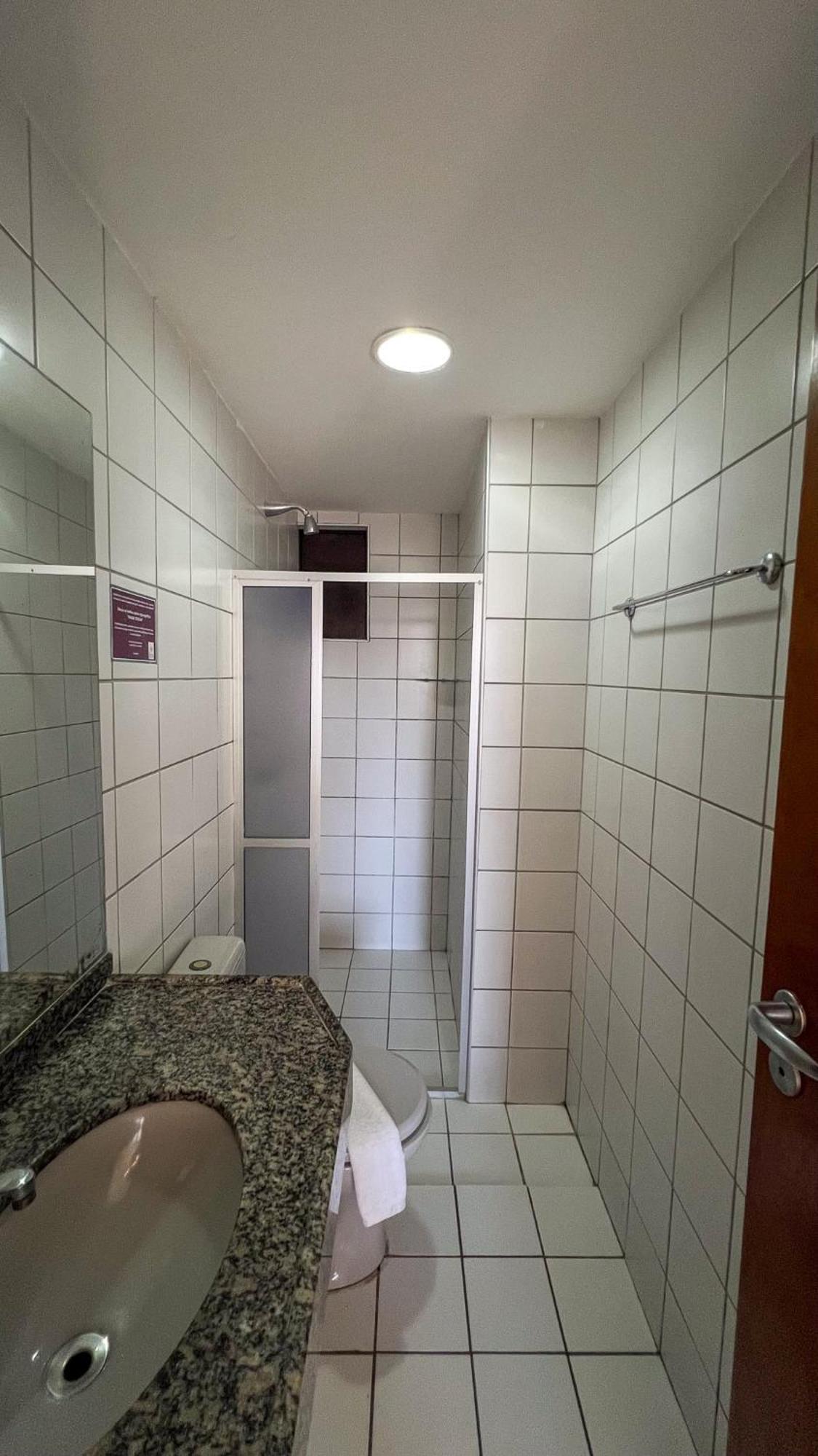 Hotel Boreas ฟอร์ตาเลซา ภายนอก รูปภาพ