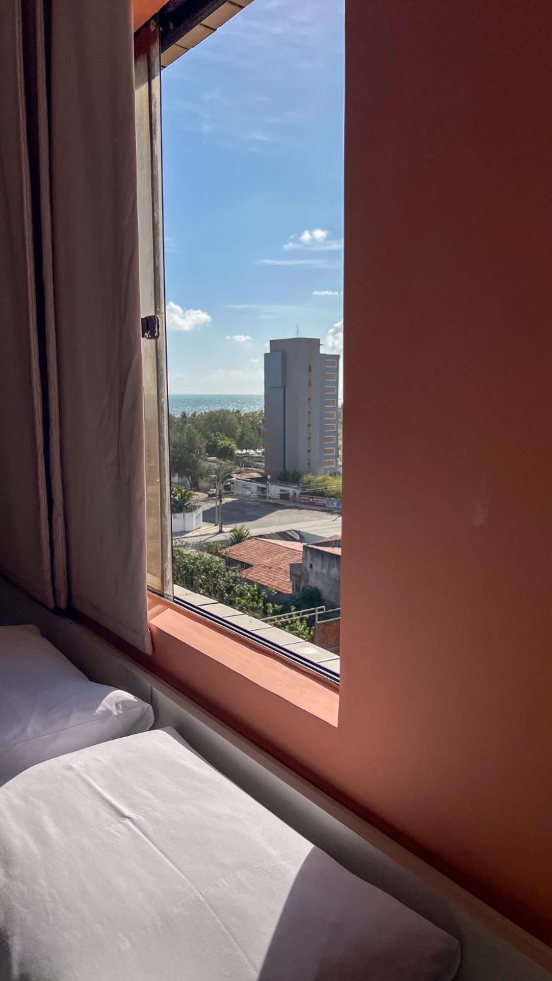 Hotel Boreas ฟอร์ตาเลซา ภายนอก รูปภาพ