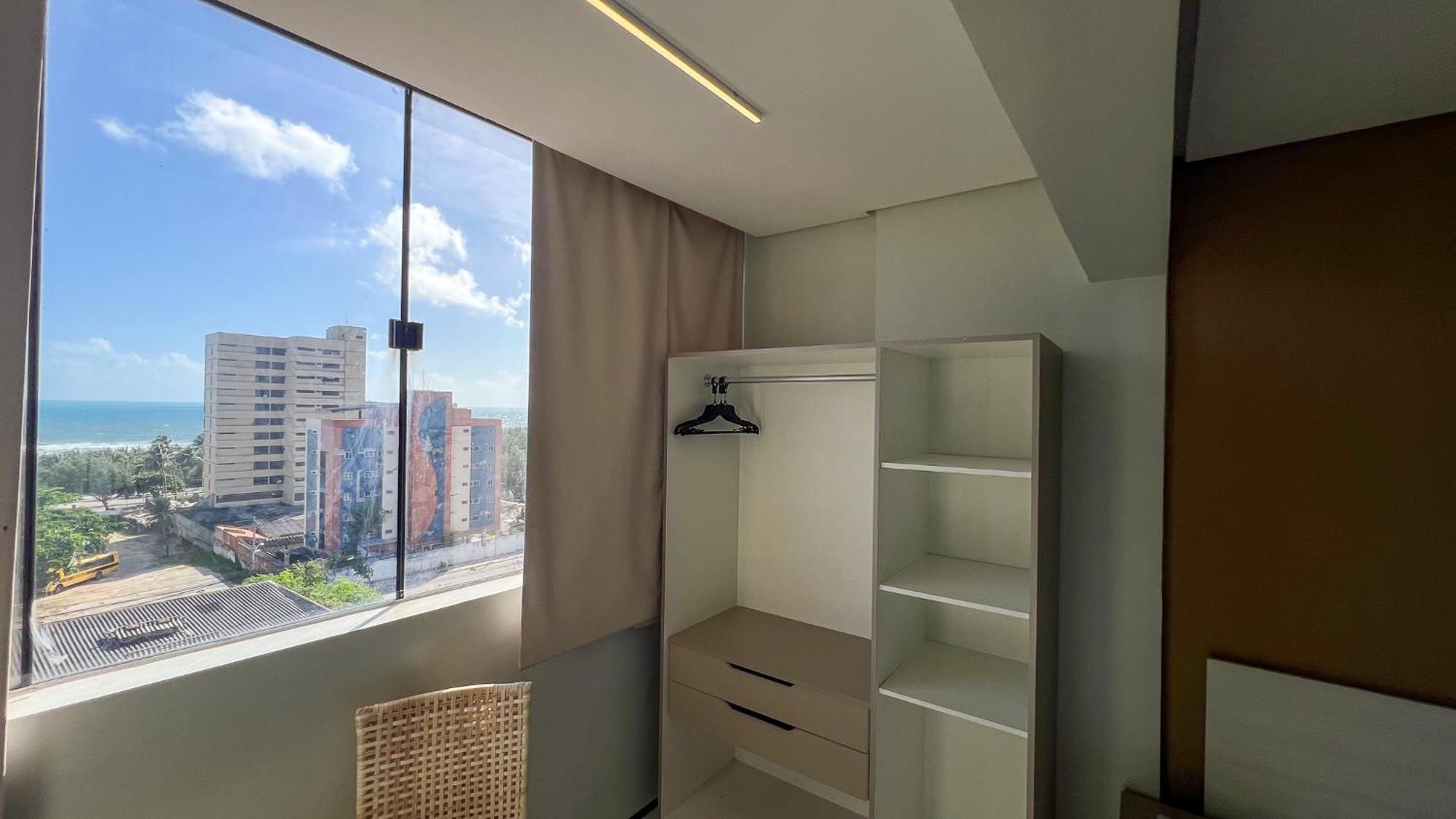 Hotel Boreas ฟอร์ตาเลซา ภายนอก รูปภาพ