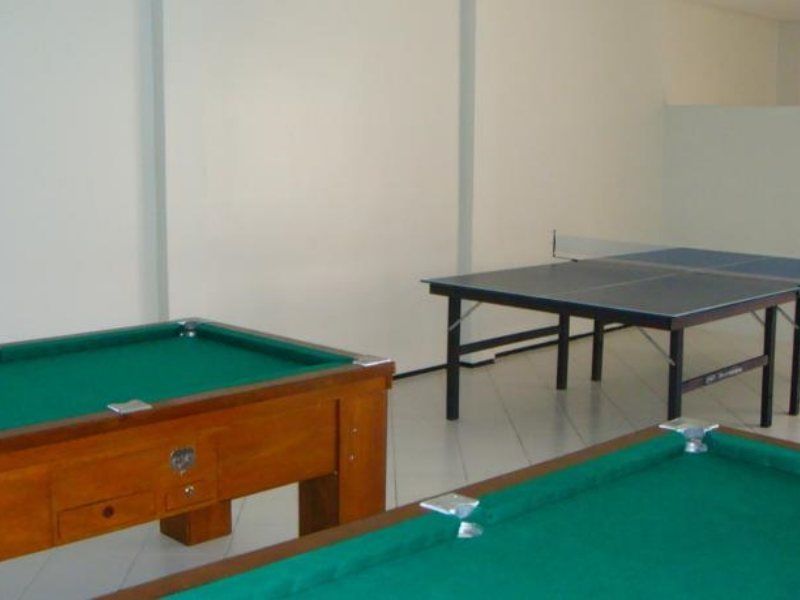 Hotel Boreas ฟอร์ตาเลซา ภายนอก รูปภาพ